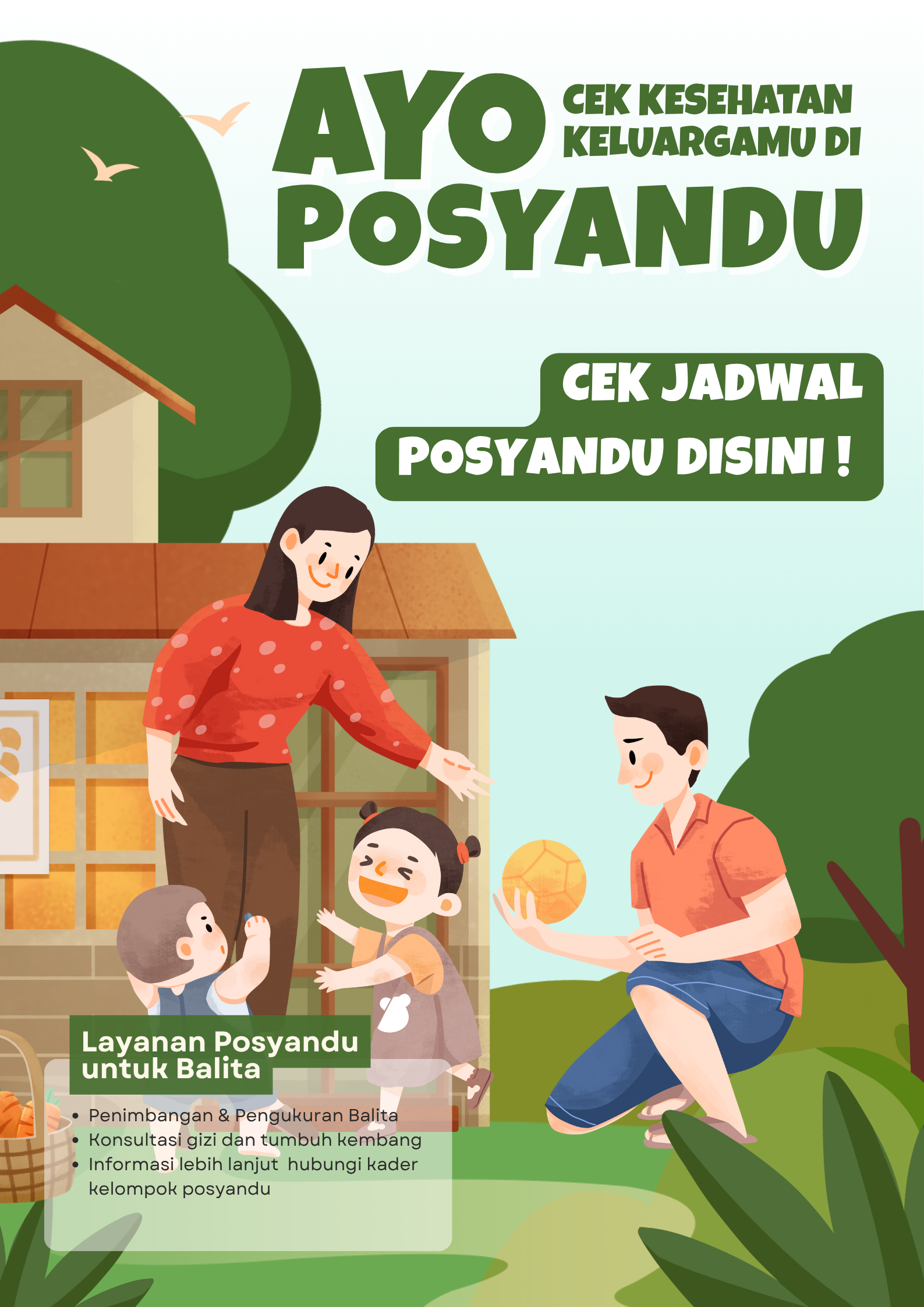 Slide Jadwal